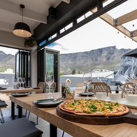 Kloof Street Hotel - Lion Roars Hotels & Lodges Cape Town Exterior photo