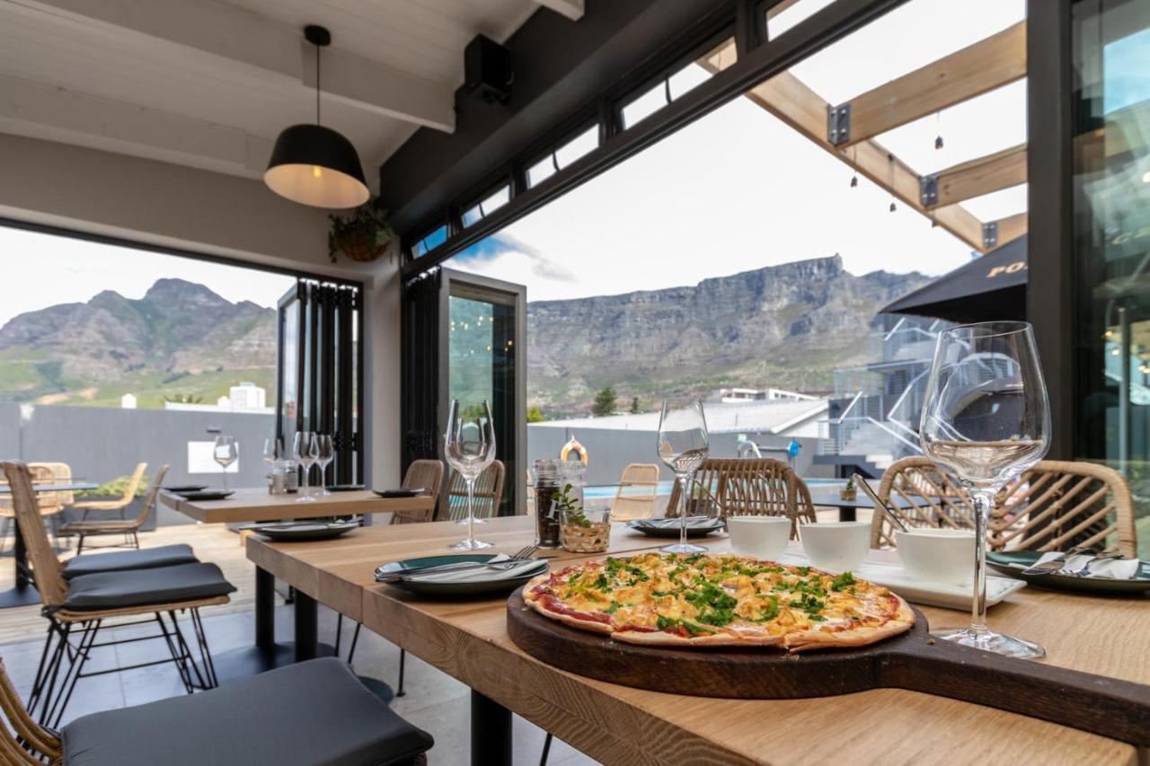 Kloof Street Hotel - Lion Roars Hotels & Lodges Cape Town Exterior photo