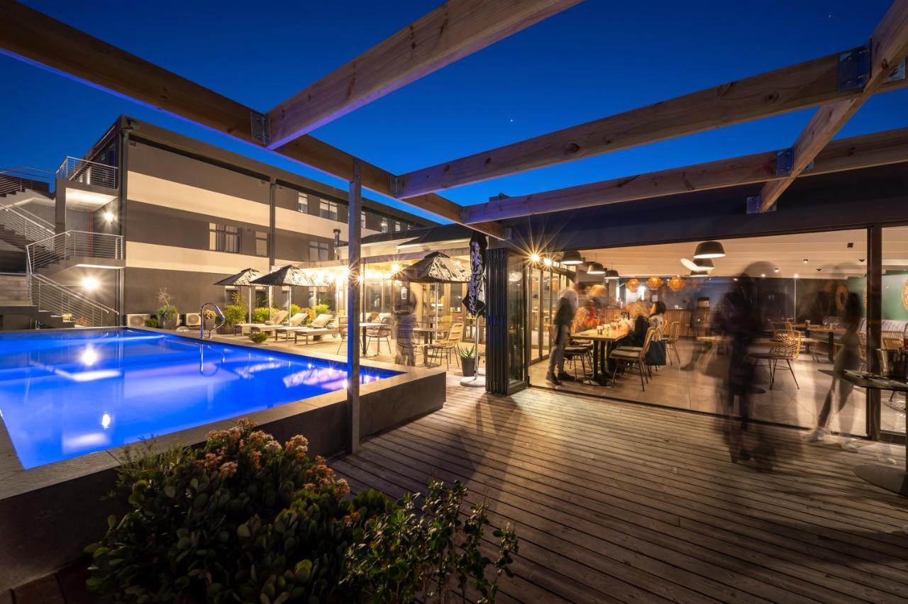 Kloof Street Hotel - Lion Roars Hotels & Lodges Cape Town Exterior photo