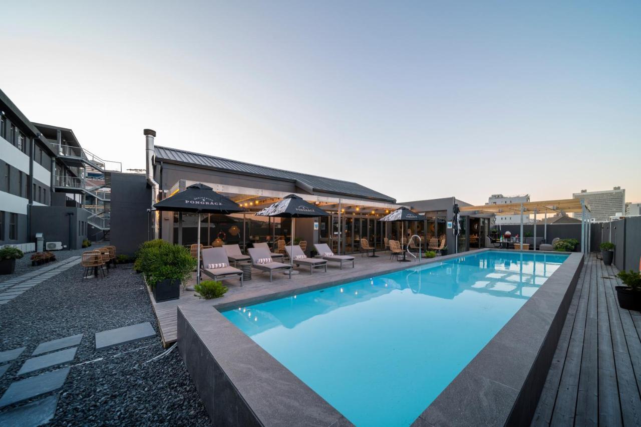 Kloof Street Hotel - Lion Roars Hotels & Lodges Cape Town Exterior photo