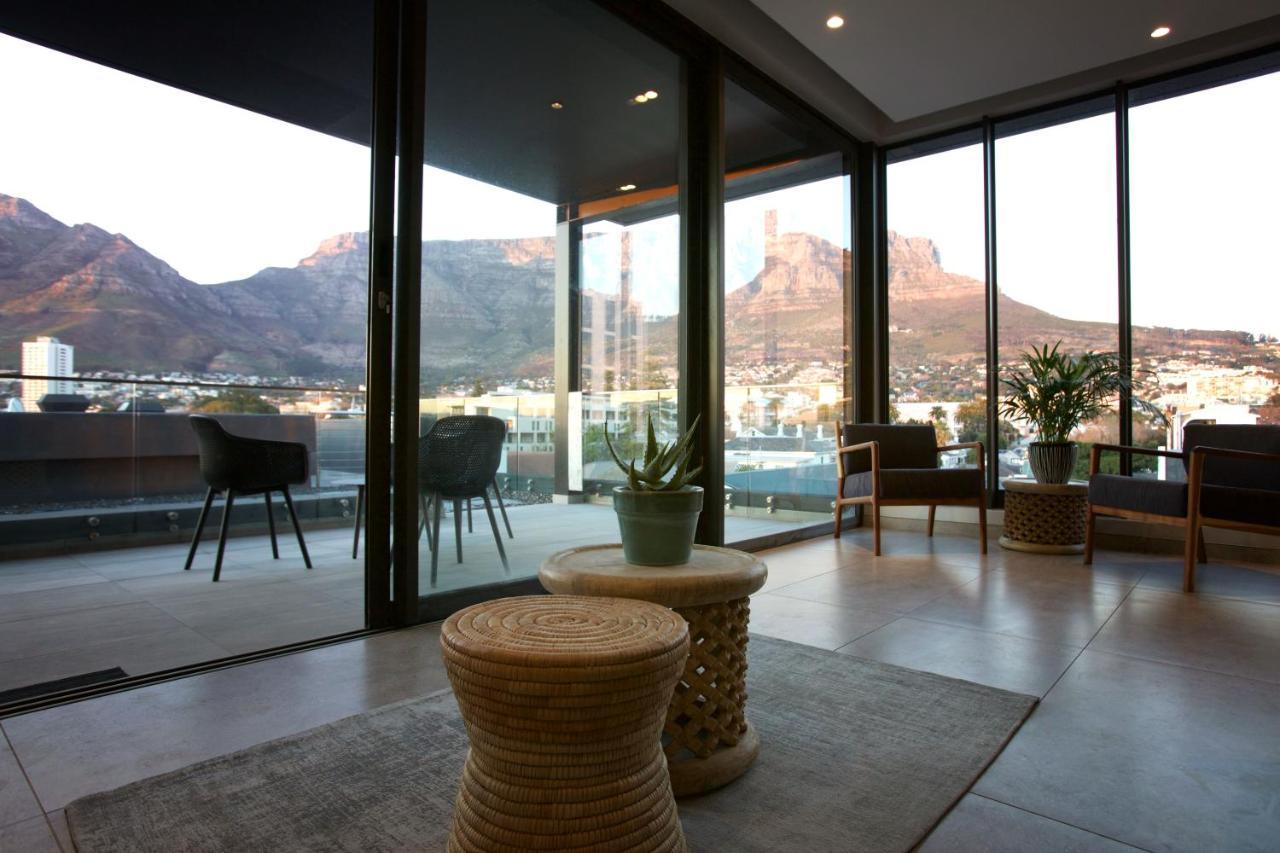 Kloof Street Hotel - Lion Roars Hotels & Lodges Cape Town Exterior photo