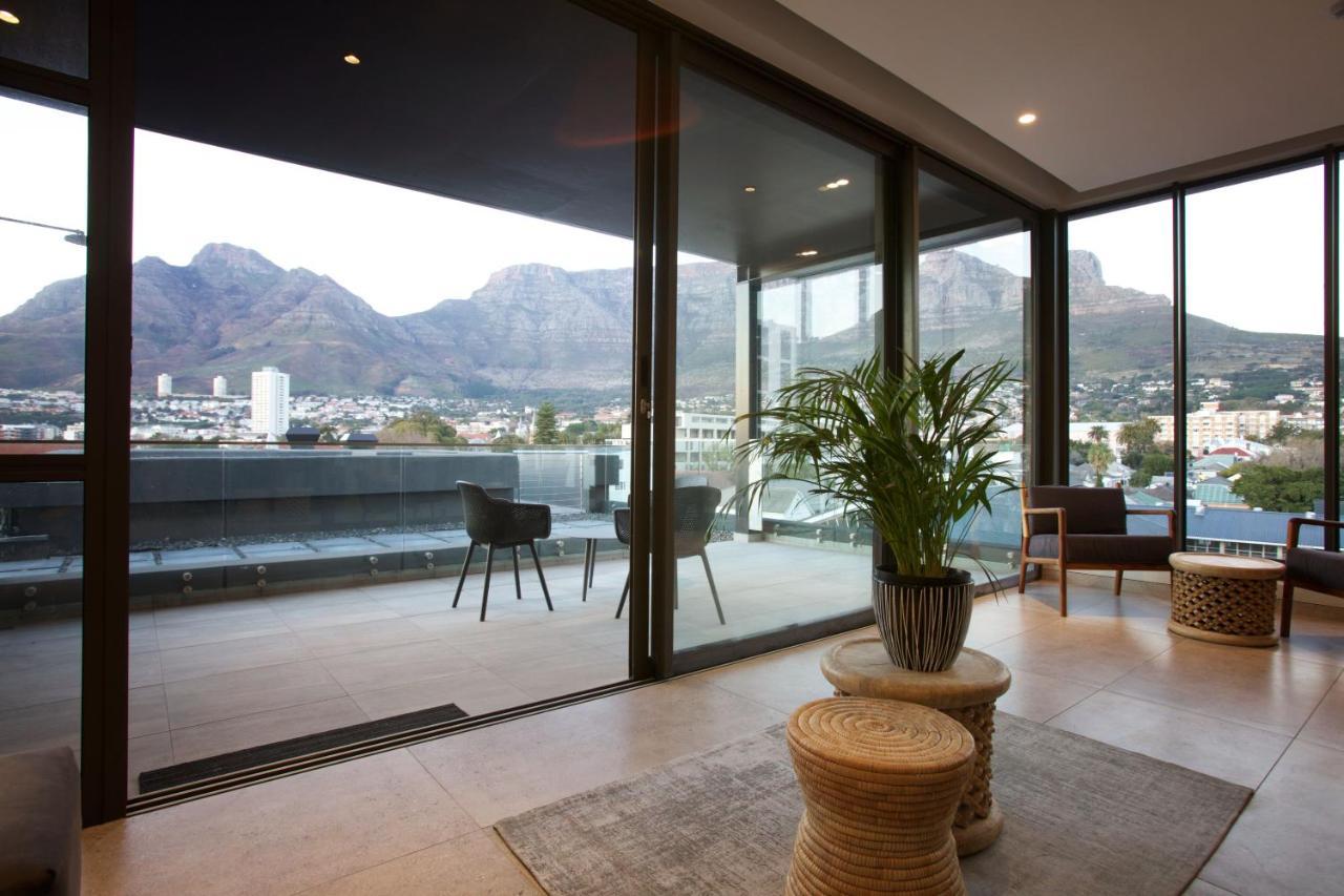 Kloof Street Hotel - Lion Roars Hotels & Lodges Cape Town Exterior photo