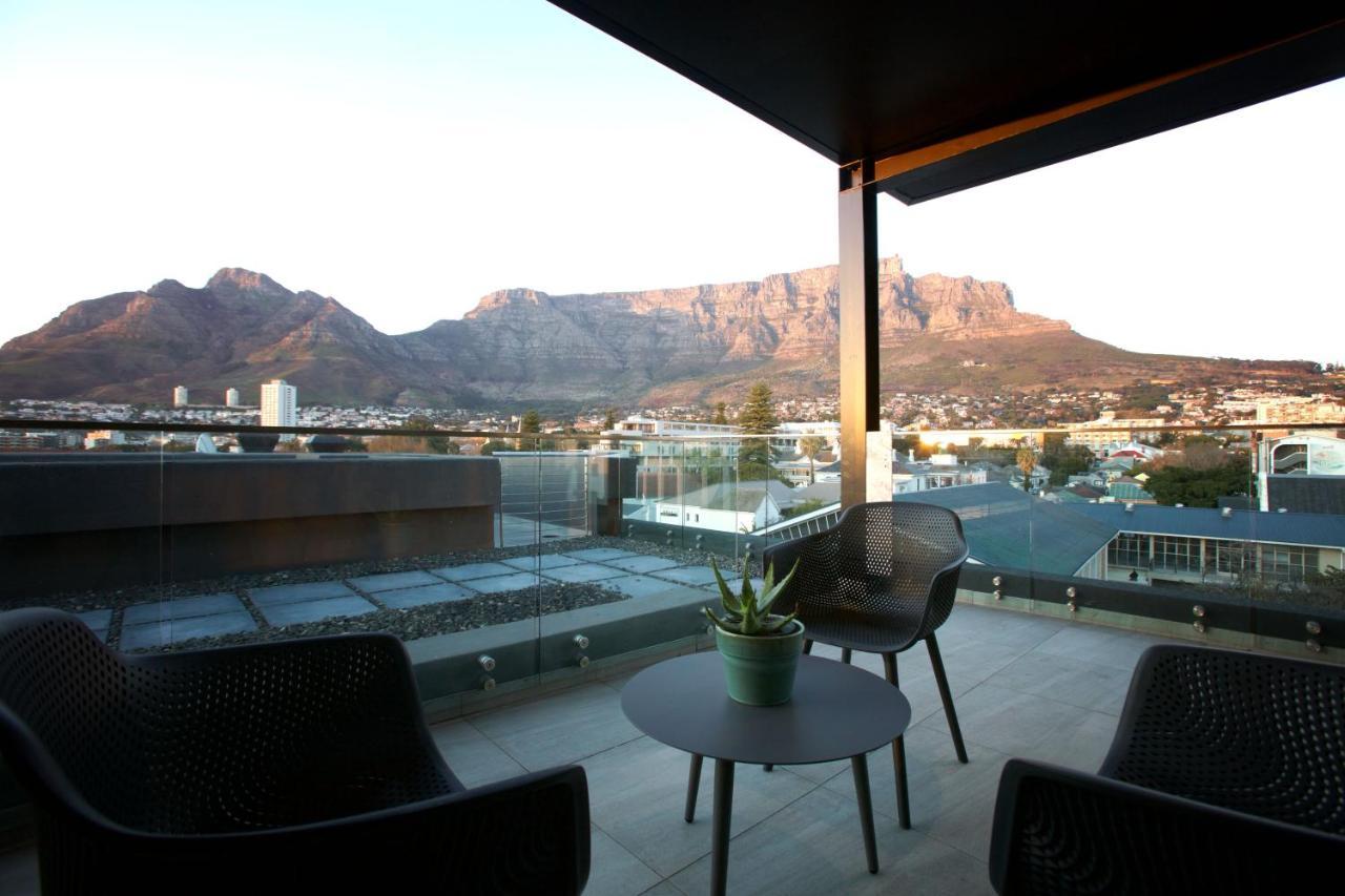 Kloof Street Hotel - Lion Roars Hotels & Lodges Cape Town Exterior photo
