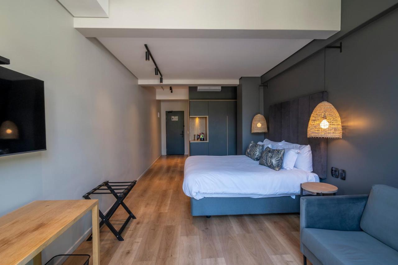 Kloof Street Hotel - Lion Roars Hotels & Lodges Cape Town Exterior photo