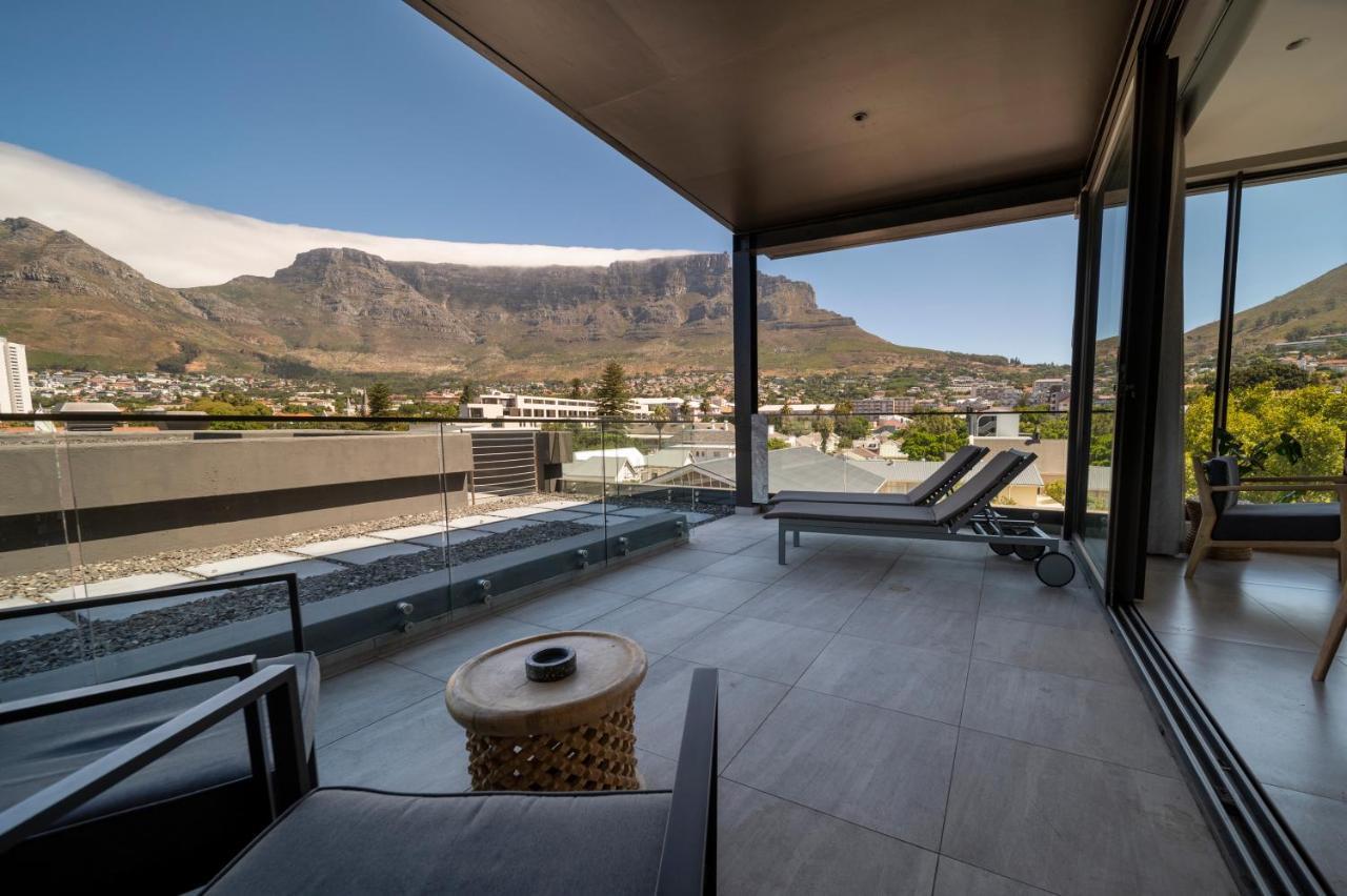 Kloof Street Hotel - Lion Roars Hotels & Lodges Cape Town Exterior photo