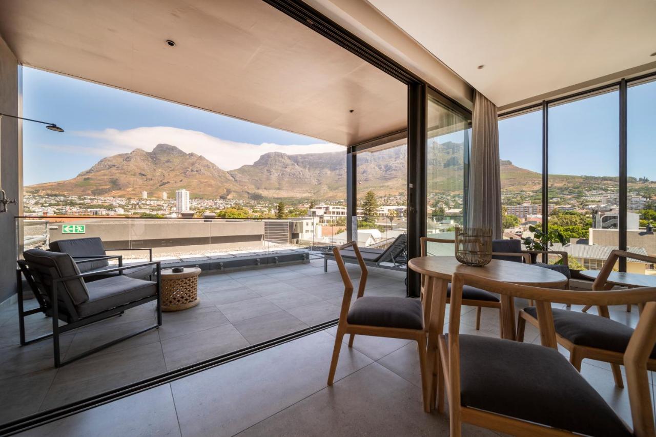 Kloof Street Hotel - Lion Roars Hotels & Lodges Cape Town Exterior photo