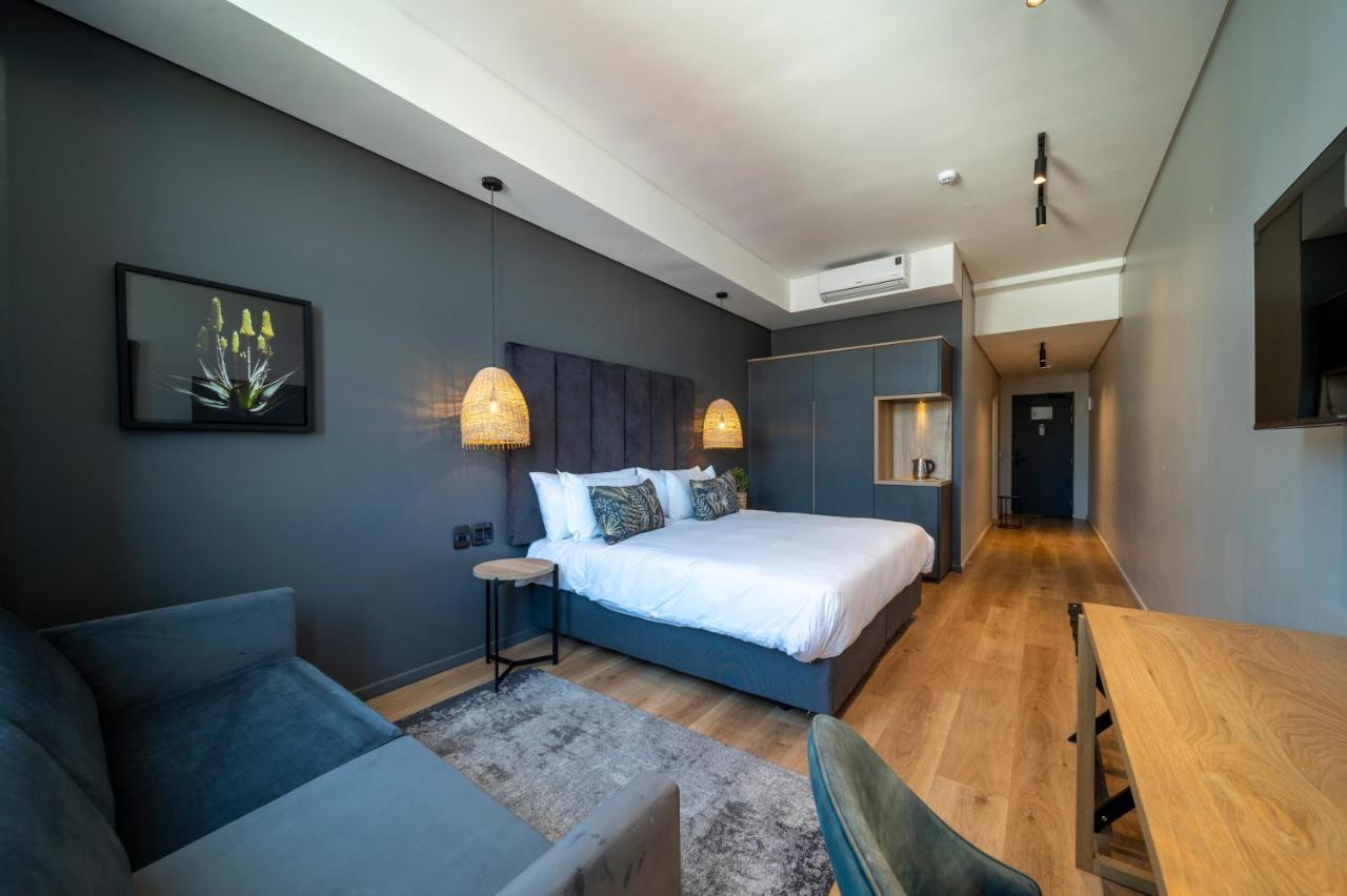 Kloof Street Hotel - Lion Roars Hotels & Lodges Cape Town Exterior photo