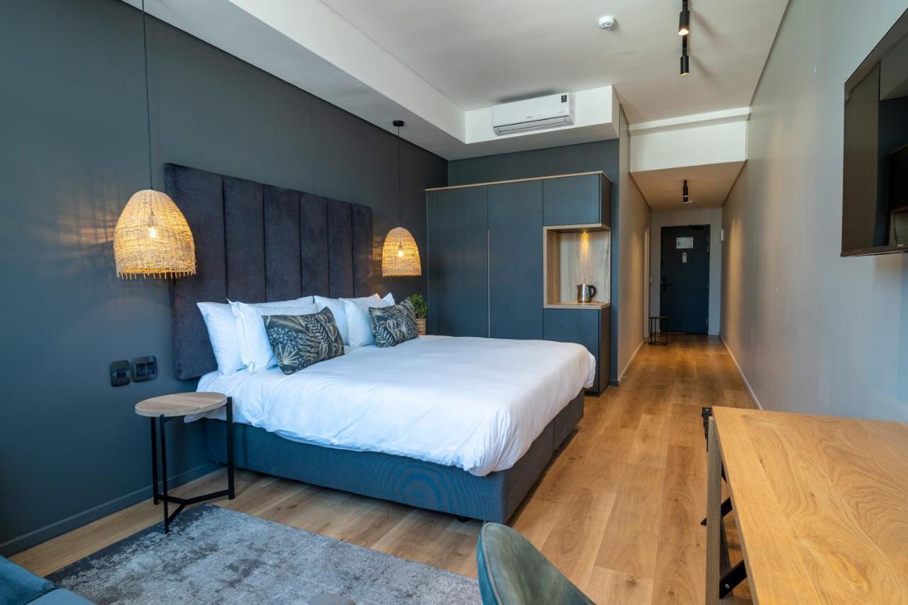 Kloof Street Hotel - Lion Roars Hotels & Lodges Cape Town Exterior photo
