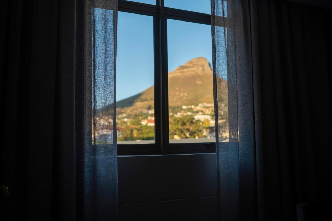 Kloof Street Hotel - Lion Roars Hotels & Lodges Cape Town Exterior photo