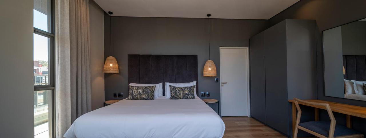 Kloof Street Hotel - Lion Roars Hotels & Lodges Cape Town Exterior photo