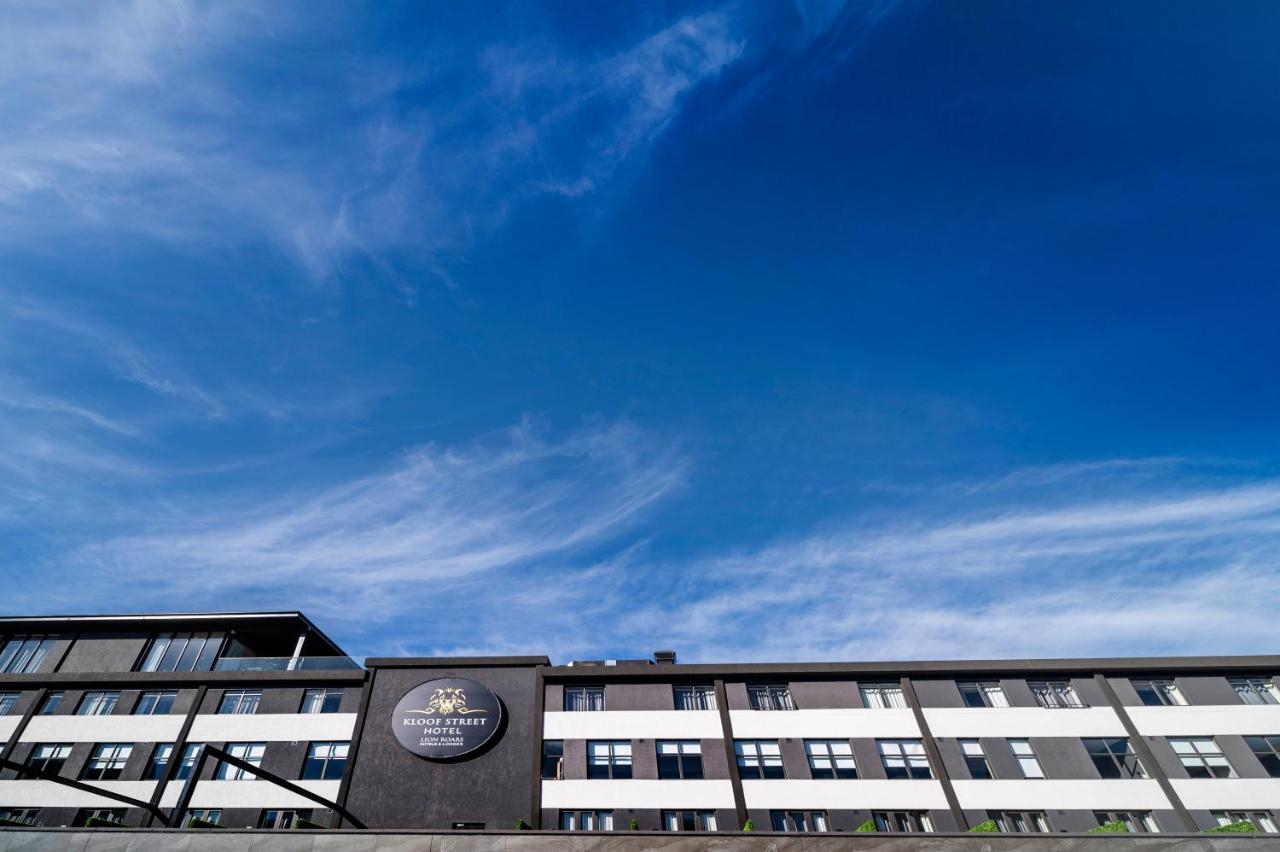 Kloof Street Hotel - Lion Roars Hotels & Lodges Cape Town Exterior photo