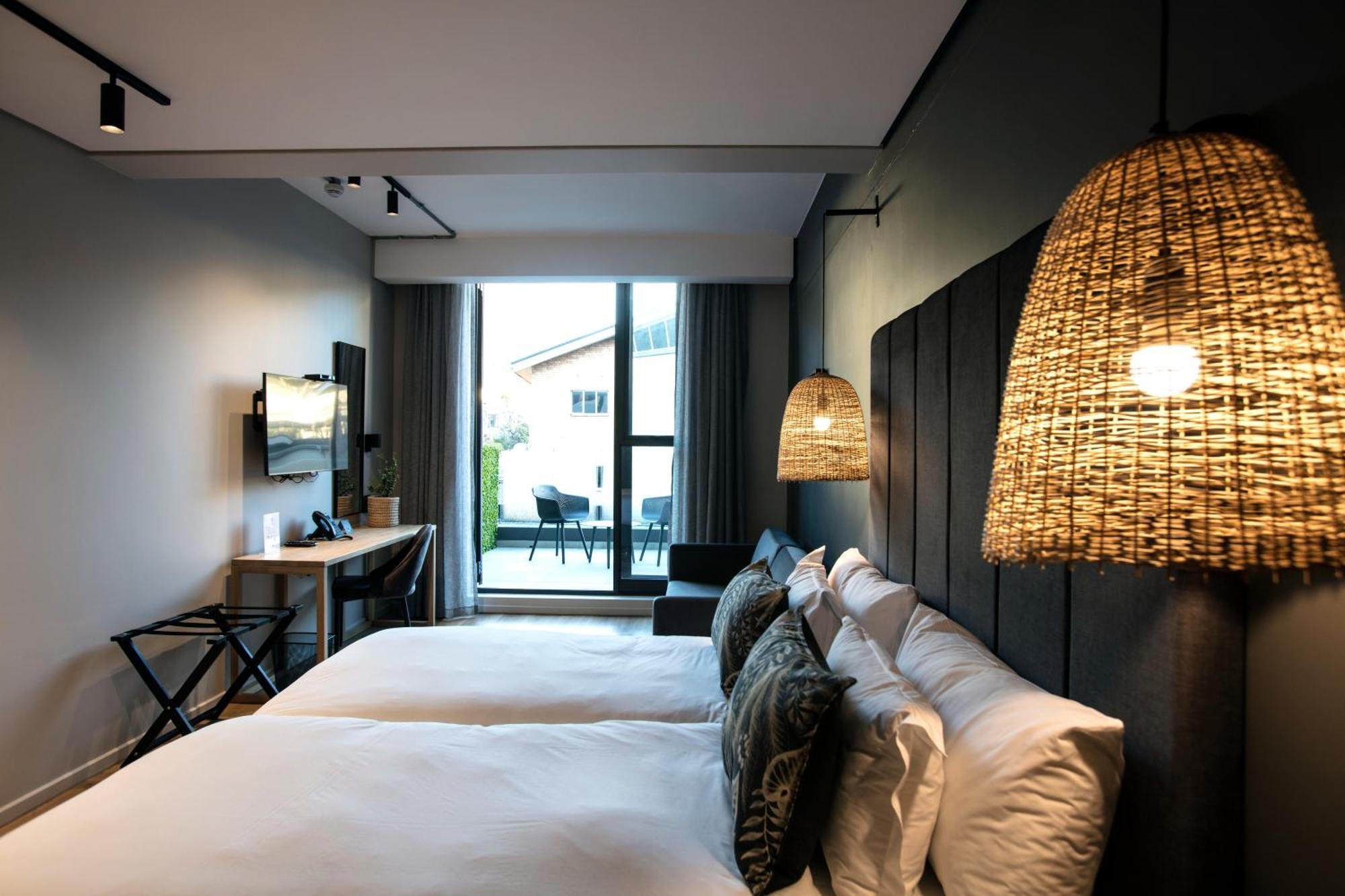 Kloof Street Hotel - Lion Roars Hotels & Lodges Cape Town Room photo